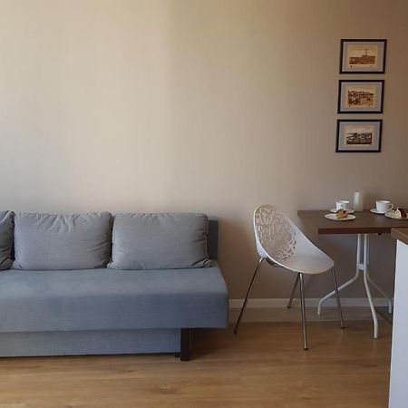 Apartament W Swinoujsciu Apartment Swinoujscie Bagian luar foto